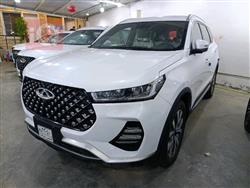 شيري تيجو 7 برو